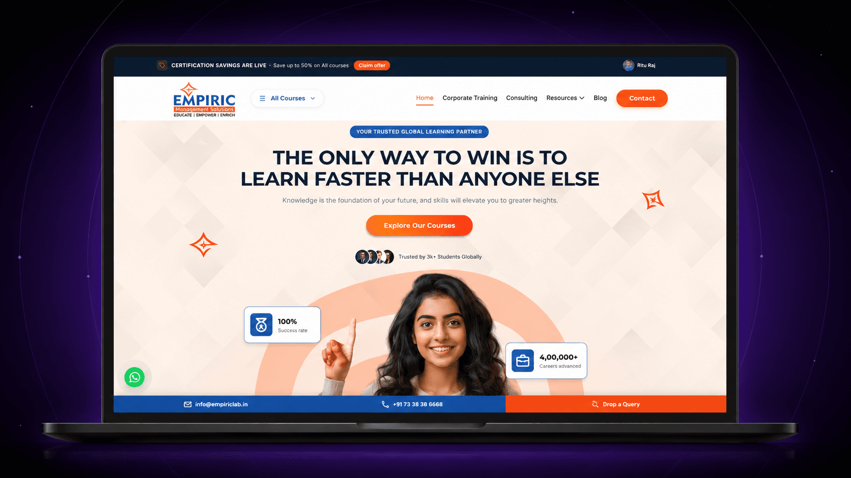 Innovative Digital Solutions