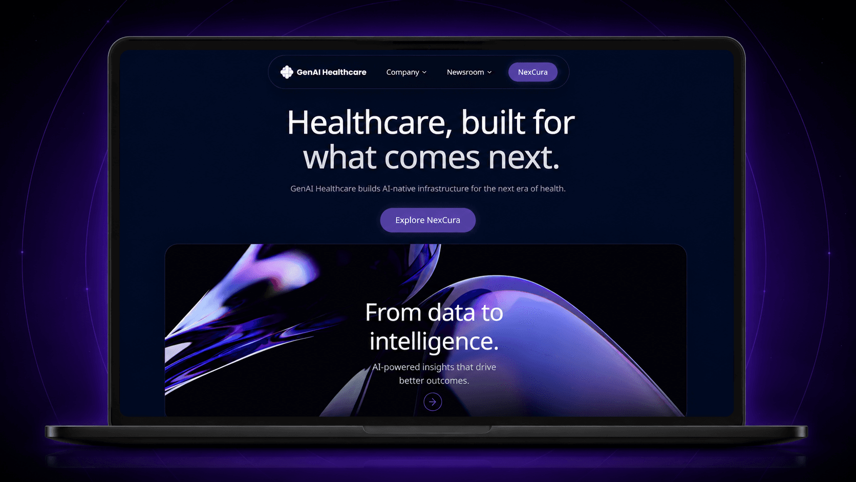 Generative AI for Healthcare